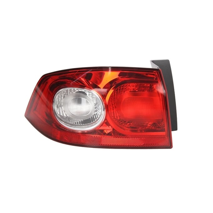 Achterlicht DEPO 551-1960L-UE