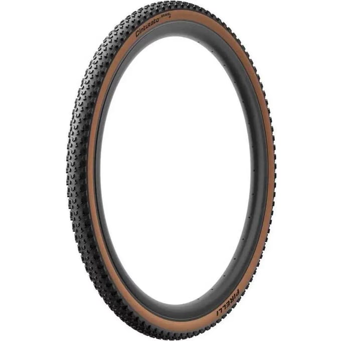 Pirelli Tire Cinturato Gravel S Classic (tan-wall) - UNI
