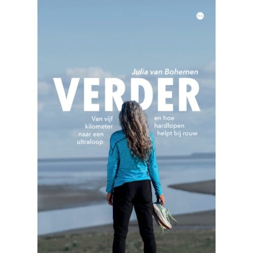Verder - Julia van Bohemen