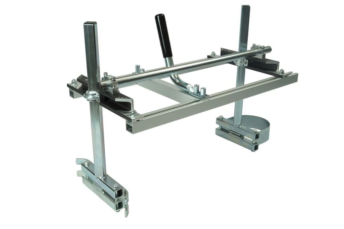Alaskan mkiv chainsaw mill 24" – g778-24