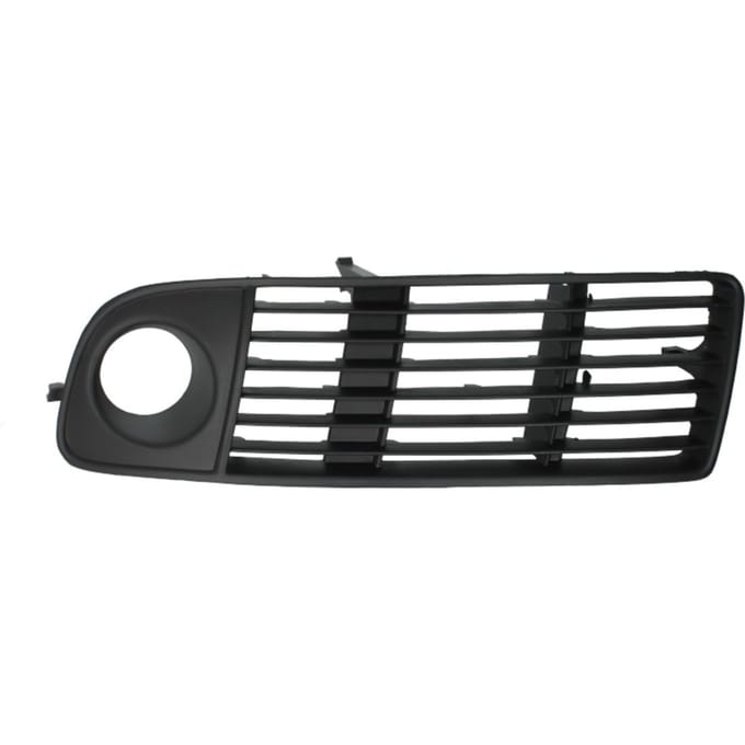 Ventilatierooster, bumper BLIC 6502-07-0014997P links
