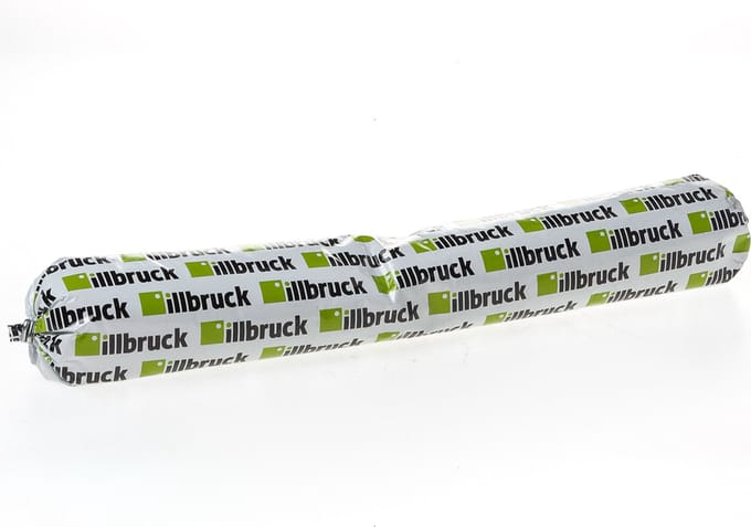 Illbruck SP925 Afdichtingscoating - Wit - 600ml