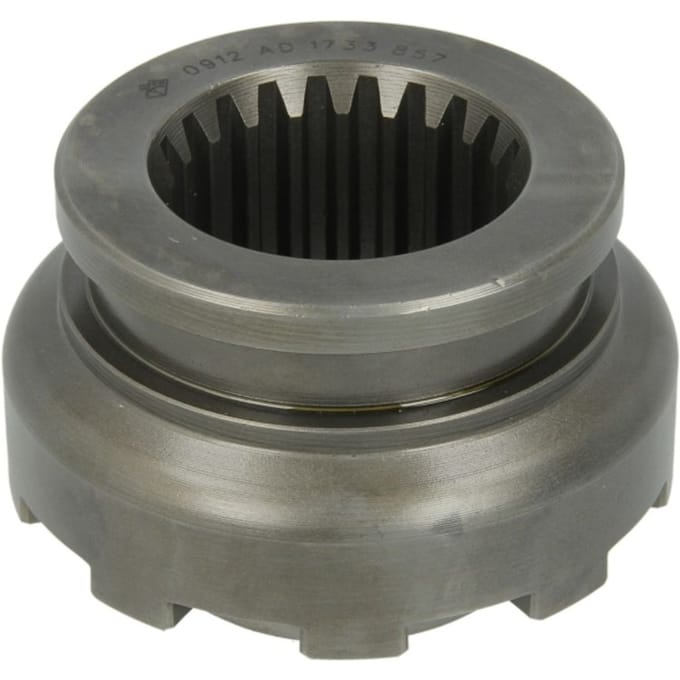 Reparatieset, achteras EURORICAMBI 74170155
