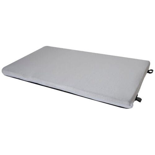 Prénatal campingbed matrashoes Lightgrey unisex