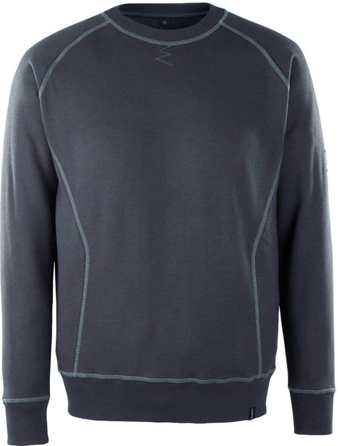 Mascot Multisafe Sweatshirt 50120-928 - donkermarine - XL