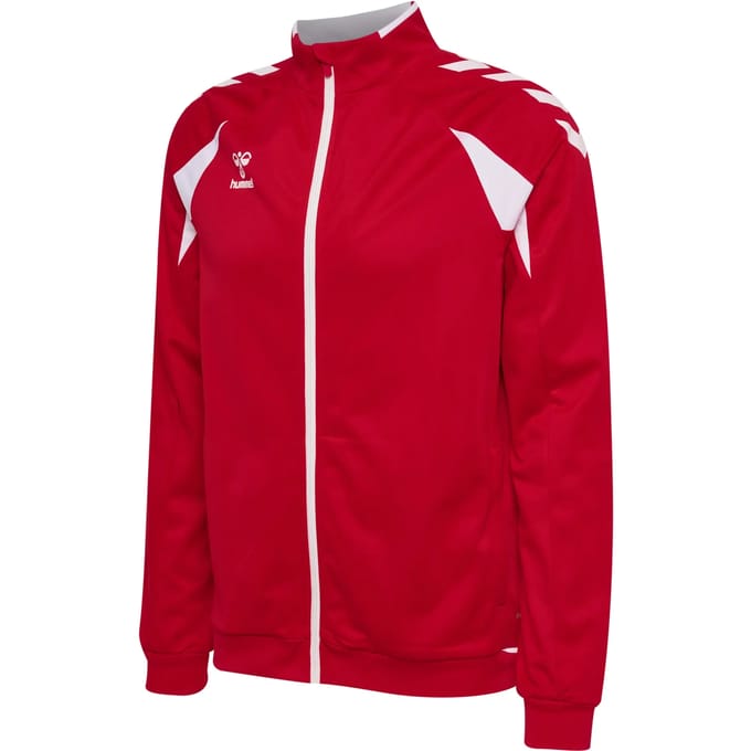 Hummel trainingsjack Hmlcore 2.0 Track Zip Jacket 230859