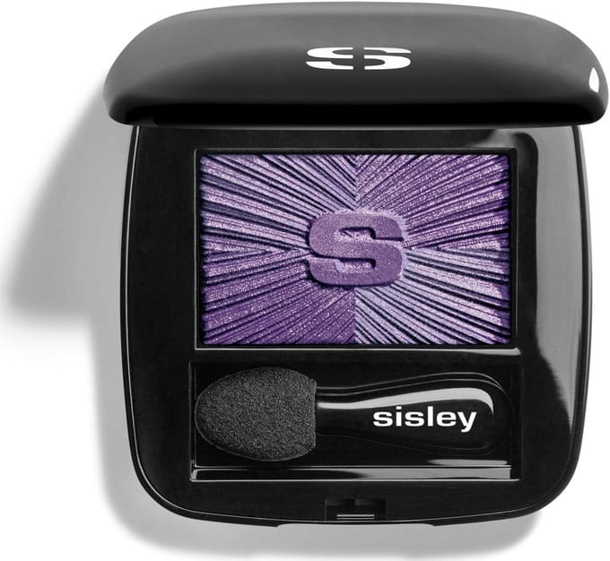 Sisley Langhoudende Oogschaduw Sisley - Les Phyto-ombres Oogschaduw SPARKLING PURPLE