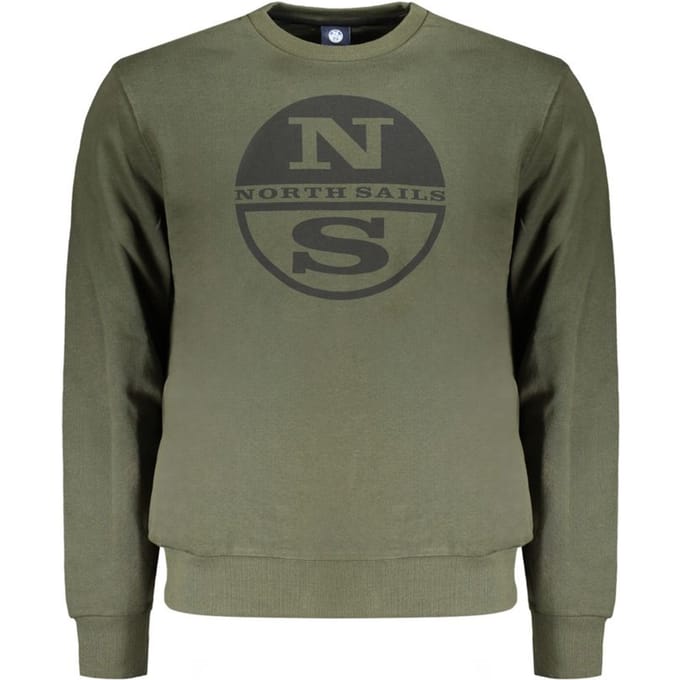 Crewneck Sweatshirt Nsl130