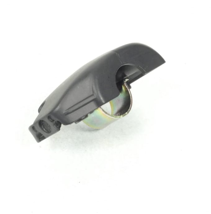 Demi Commodo gauche partie avant pour scooter Yamaha 125 Majesty 5HT-H3973 Neuf