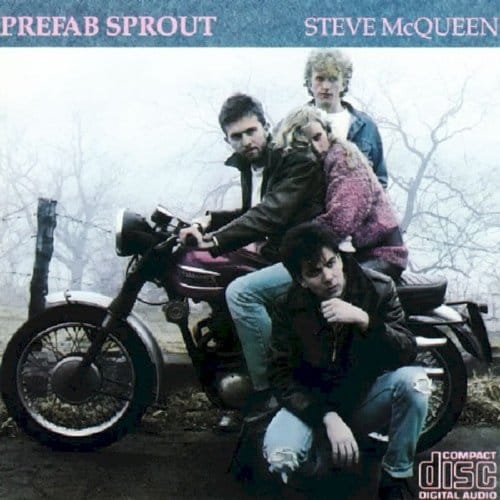 Steve Mcqueen - Prefab Sprout