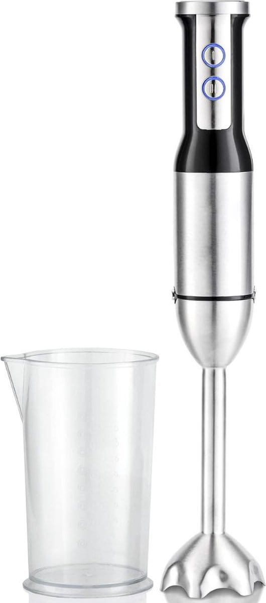ApexArte® Staafmixer - Hakmolen - Keukenmachine