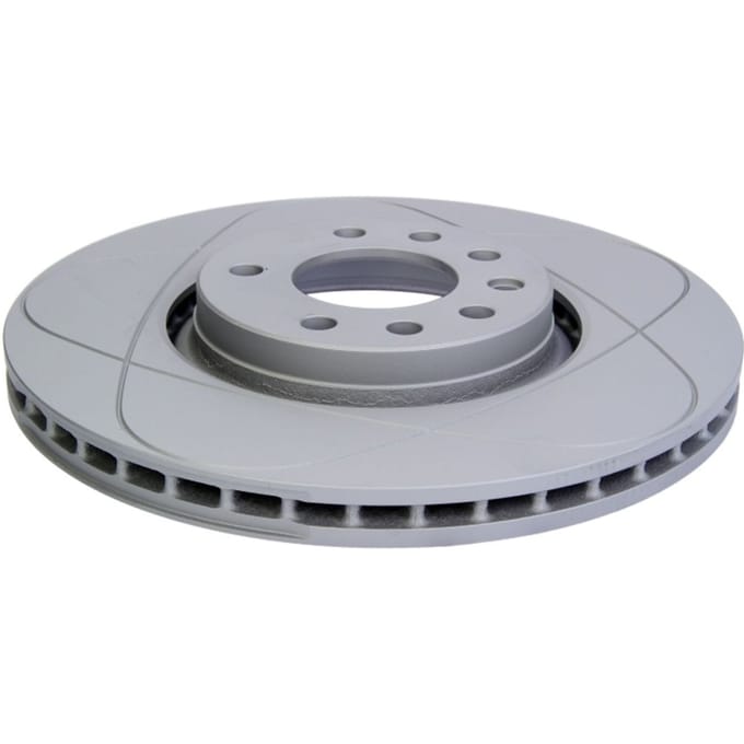 Remschijf ATE Power Disc 24.0325-0142.1, 1 Stuk