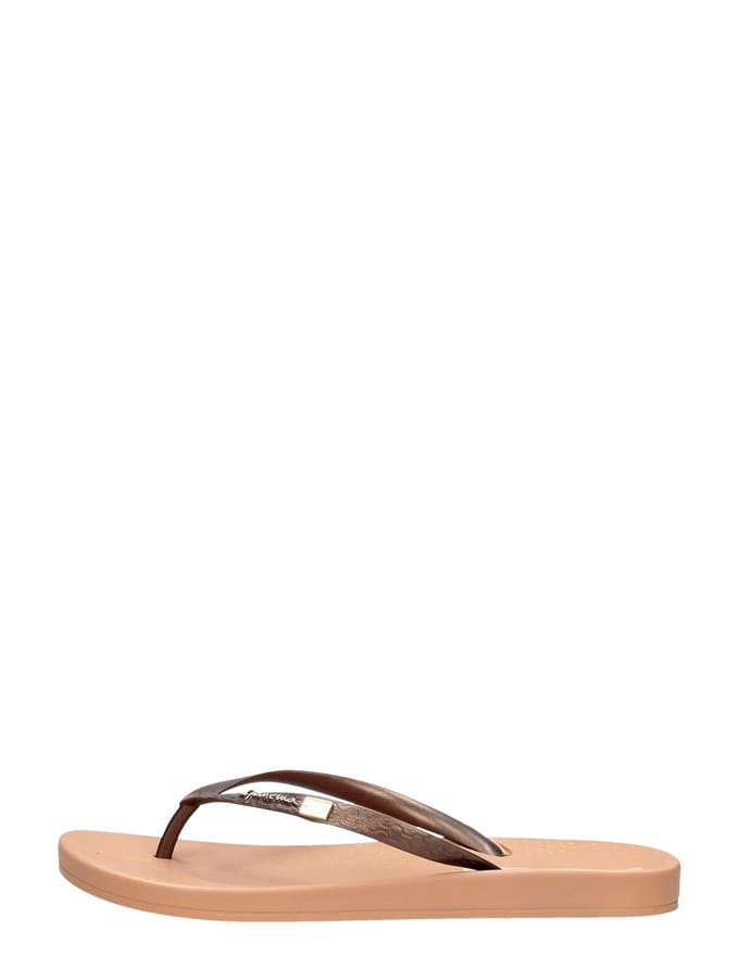Ipanema - Anatomic Brasilidade Brons 35/36