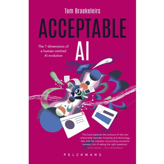 Acceptable Ai - Tom Braekeleirs