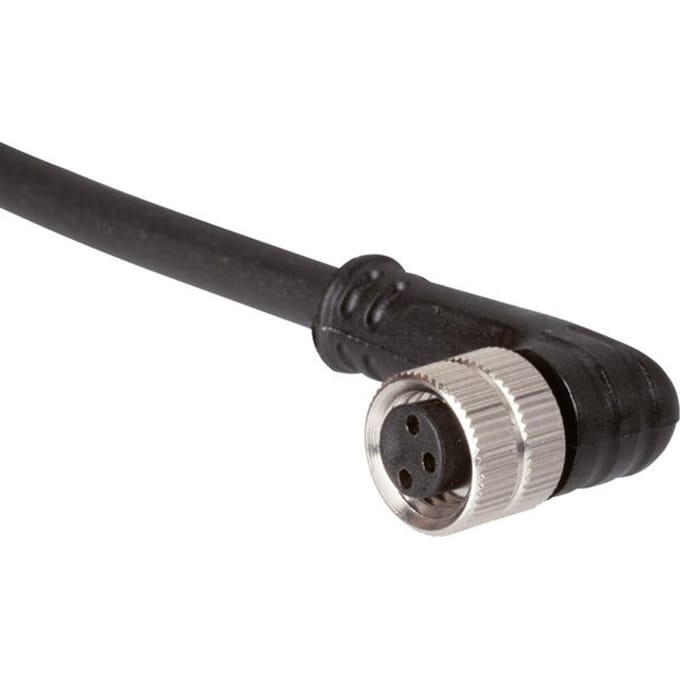 Aansluiting Lijnverbinding M8 1m