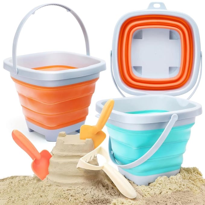 VELTRR® Speelgoed 4 Jaar - Kinderspeelgoed - Multi Kleur