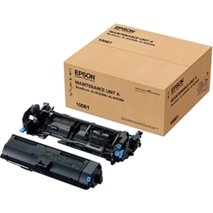 Epson Unit A (Dev/Toner) - vedligeholdelseskit