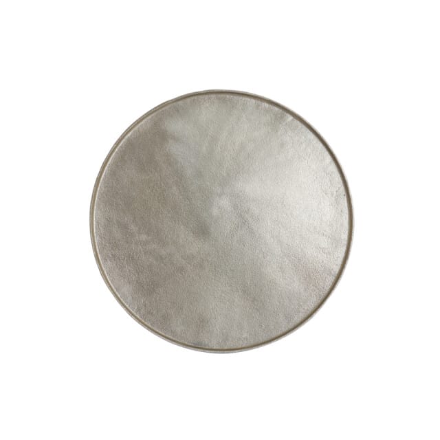 Light & Living - Schaal MAES - Ø60x1.5cm - Goud