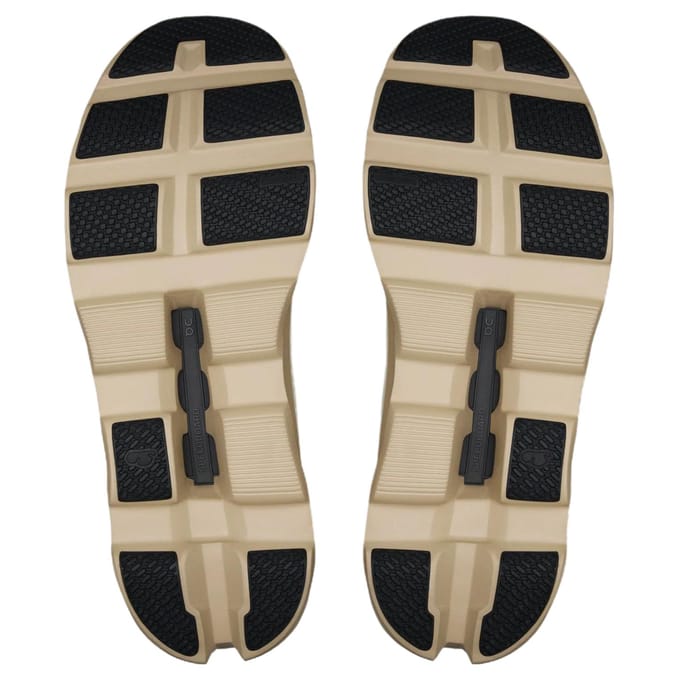 Cloudmonster Void Jaar van het Paard Heren Sneakers Tan Ivoor Zand 3MG10571217 44 white