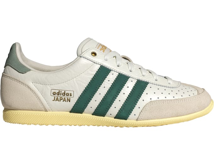 Adidas Originals Japan Paris 2024 Dames Wit
