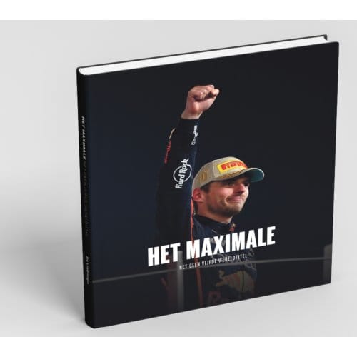 Het Maximale - Jack Martens