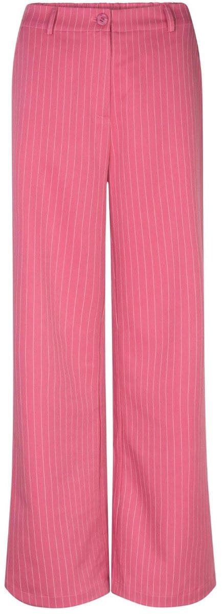 Ydence Pants Renée Broeken Dames - Roze - Maat S