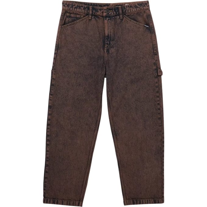 Denim broek VolcomKraftsman