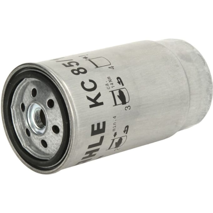 Brandstoffilter KNECHT KC 85/1