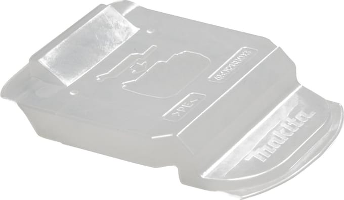 Makita 450128-8 Beschermkap Li-ion accu
