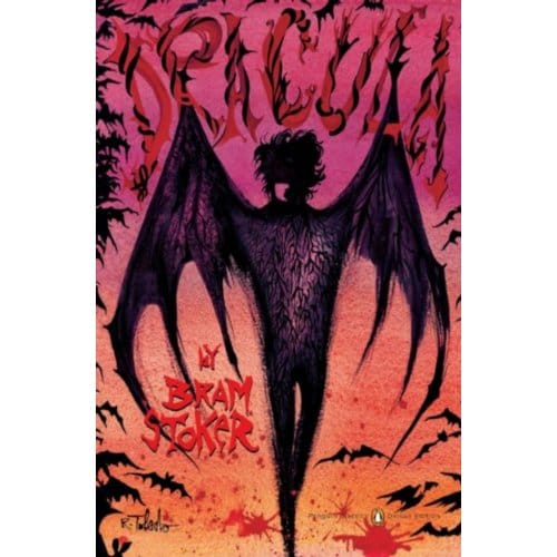 Dracula (Penguin Classics Deluxe Edition) - Penguin Classics Deluxe Edition - Bram Stoker