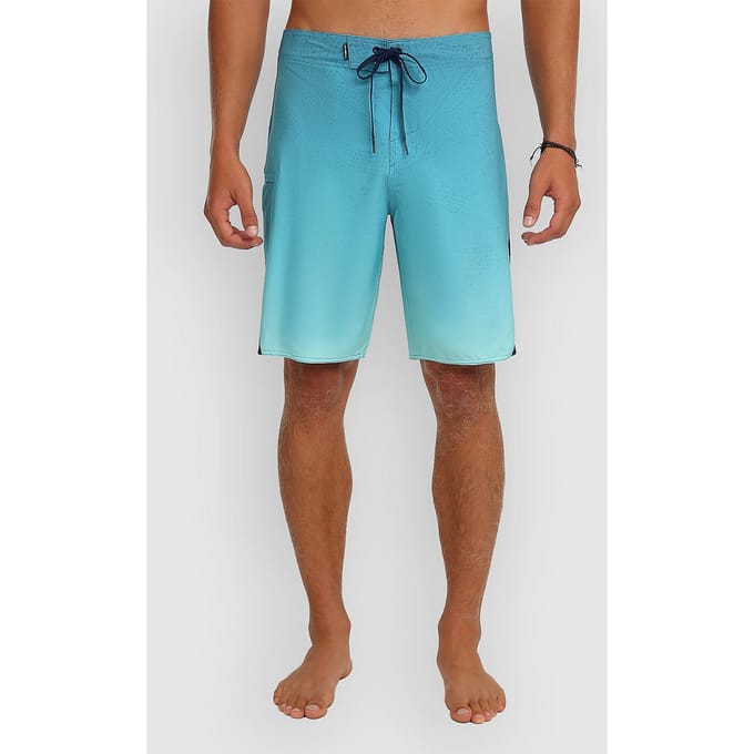 O'Neill Superfreak 20" Boardshorts blauw