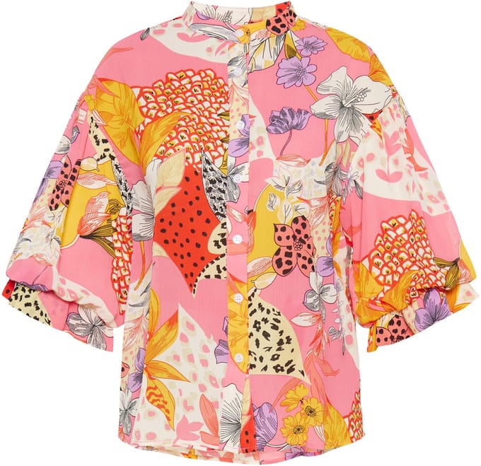 usha Blouse