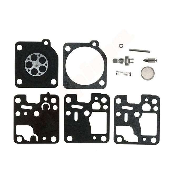 Carburateur reparatieset passend op ZAMA ( RB-192 )