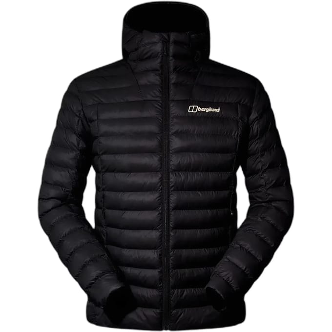 Hooded jacket Berghaus Trail-Nomad