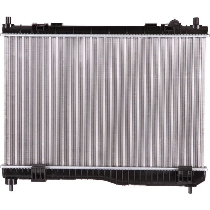 Radiator, motorkoeling NISSENS 66859
