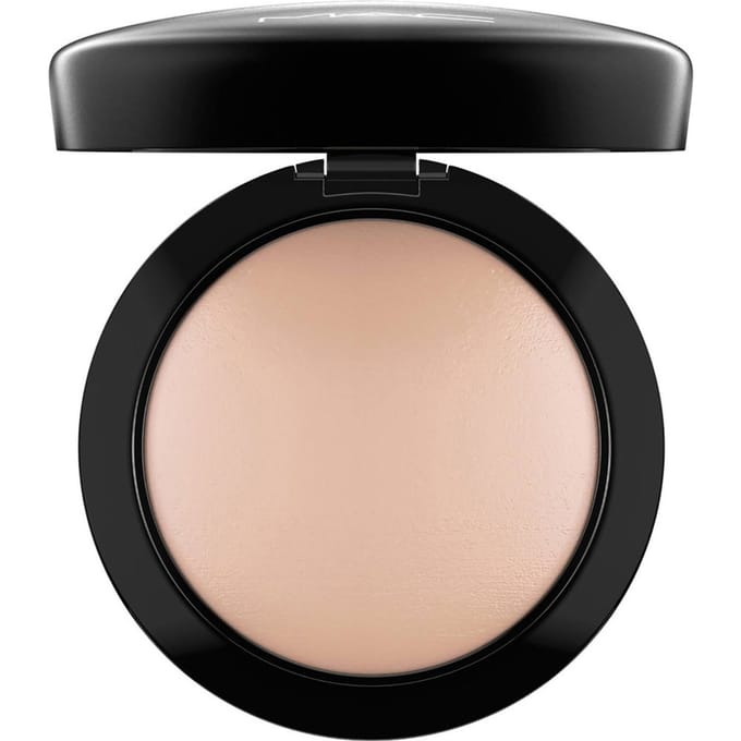 MAC Mineralize Skinfinish Natural Poeder (Verschillende Tinten) - Medium