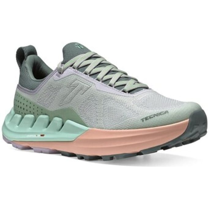 Nette Schoenen Tecnica Pyrox Xplore