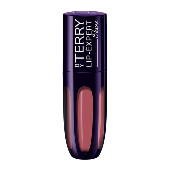 By Terry Lip-Expert Shine - 3 Rosy Kiss