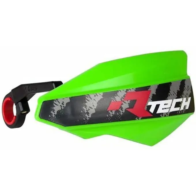 Handbeschermers Racetech E-bike
