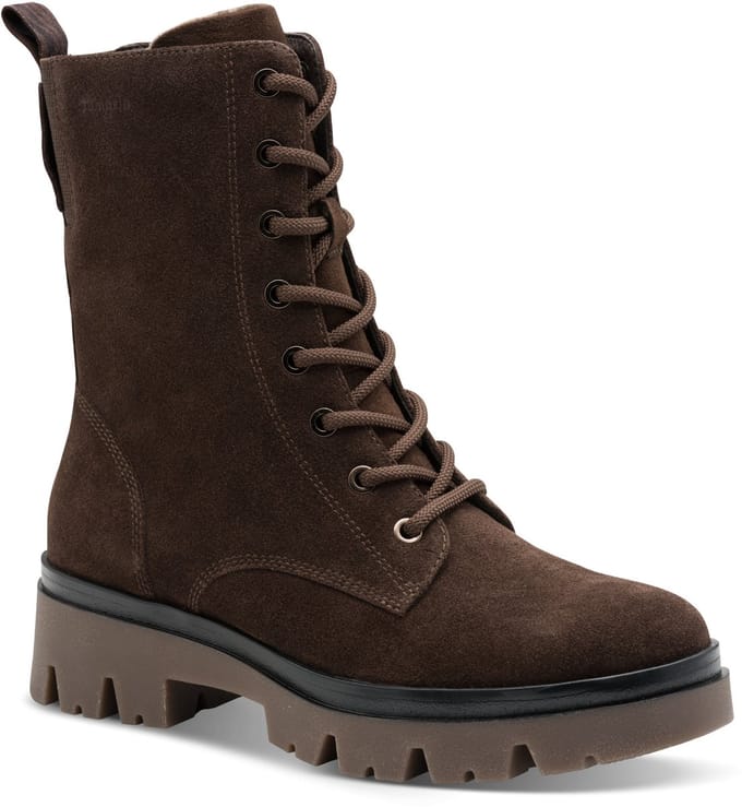 Tamaris Comfort Essentials Dames Laarzen - Mocca