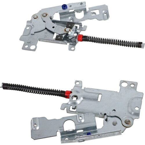AEG Scharnier,Set,Links-Rechts,FS4 4055446233