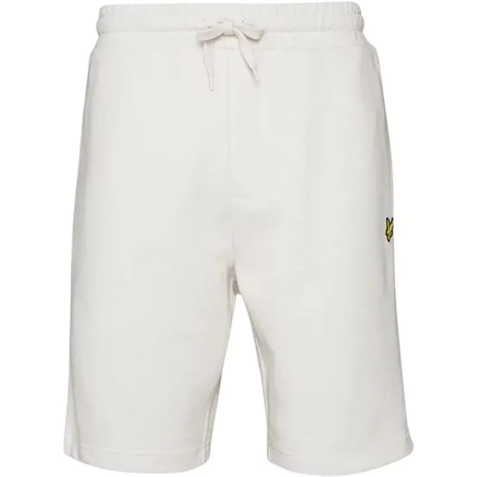 Sportbroek Lyle & Scott V1 Wit Mannen
