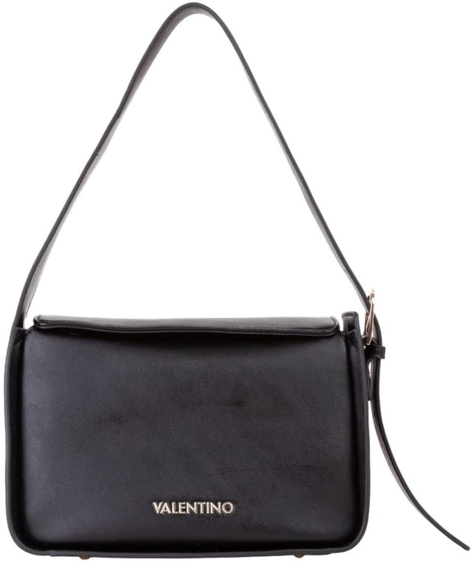 VALENTINO schoudertas Sottospalla Shoulder Bag Nero zwart