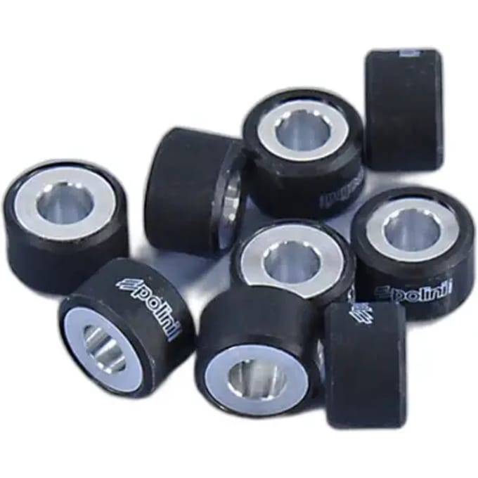 Rollenset Polini 20 x 17 mm 10,0 Gram