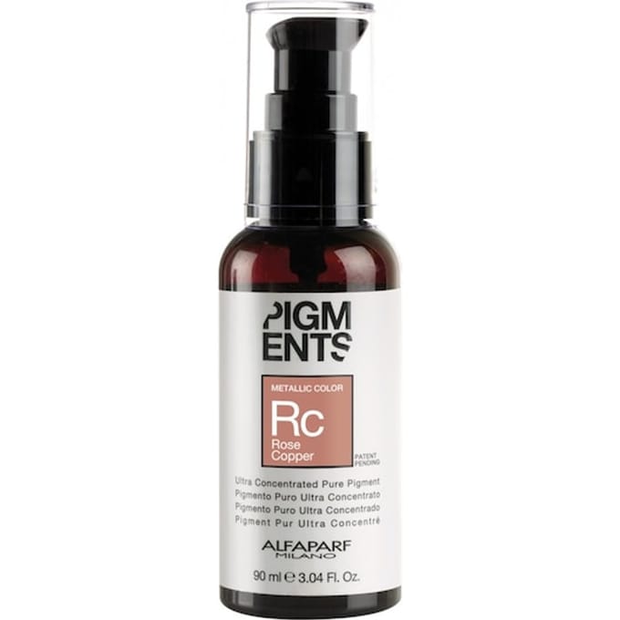 Alfaparf - Pigments - Ultra Concentrated Pure Pigment - Rose Copper - 90 ml