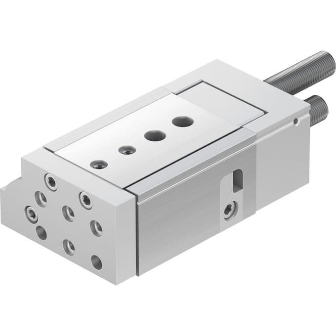 Festo Minislede 32mm Boring 10mm Slag Dubbelwerkend - 544030 - P2EFE