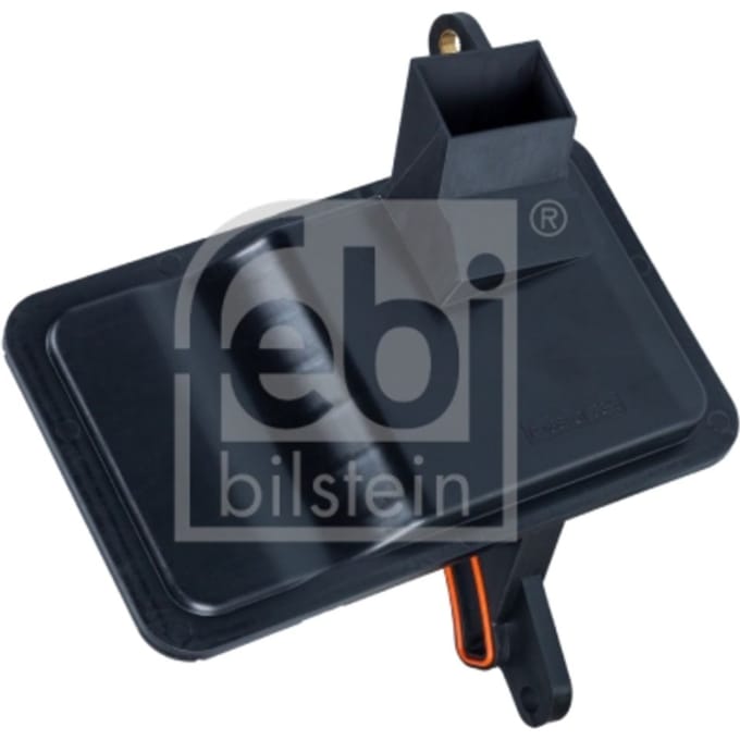 Oliefilter, versnellingsbak FEBI BILSTEIN 107827