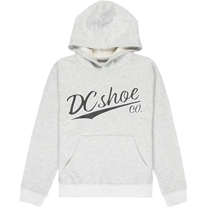 Junior Hoodie DC Shoes Substitute