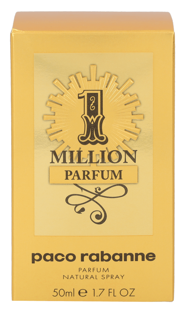 Rabanne Parfum Rabanne - 1 Million Parfum Parfum  - 50 ML