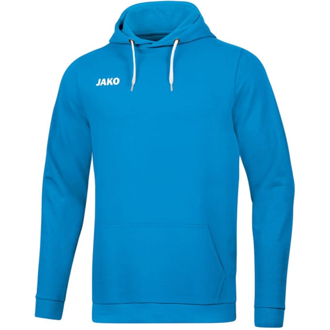JAKO Sweater met kap Base 6765-89
